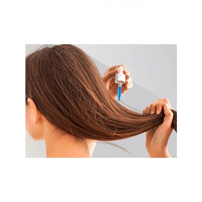 Mavi Saç Serumu Losyonu - 50ml