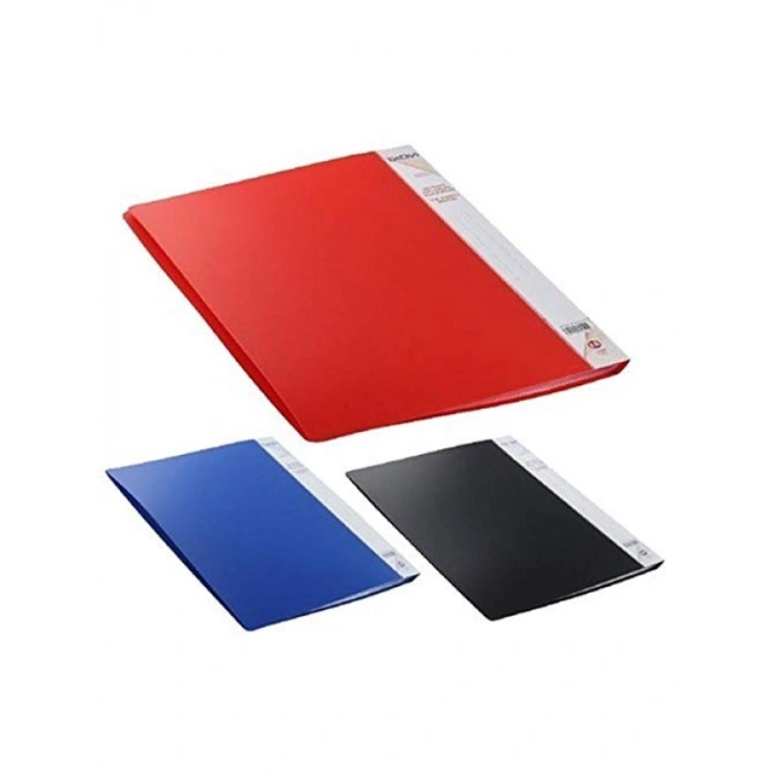 Mavi Sunum Dosyası, 10lu Paket