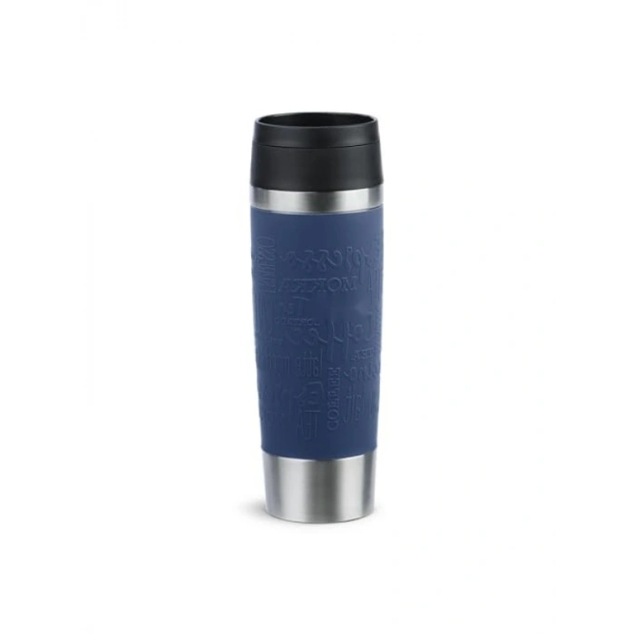 Mavi Termos 0,5 Litre - Sızdırmaz Özellik