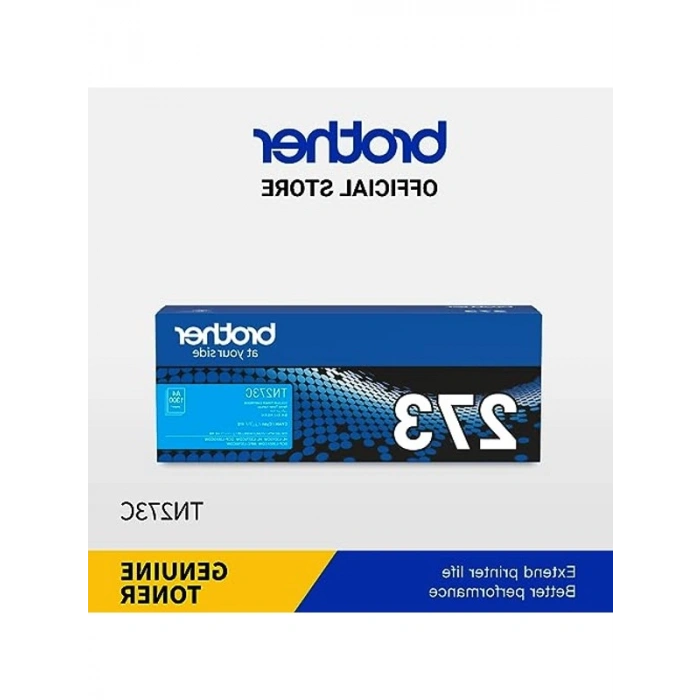 Mavi Toner Kartuşu Orijinal Yedek Parça