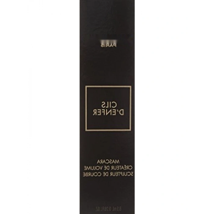 Mavi Tonlu Doğal Görünüm için Yüksek Kaliteli Rimel