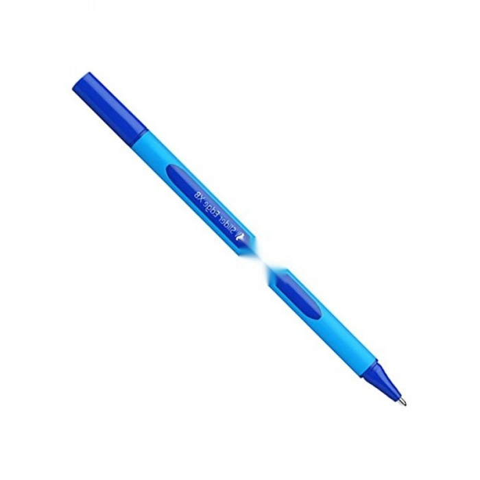 Mavi Tükenmez Kalem, 1.4 mm Çizgi Kalınlığı