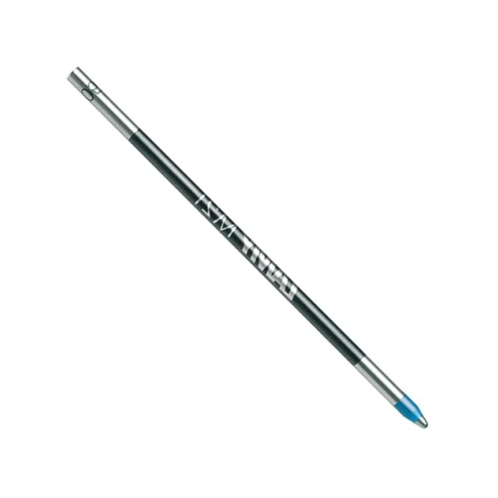Mavi Tükenmez Kalem Refili - 0.7 mm Uç Kalınlığı