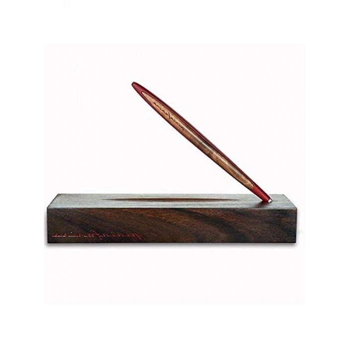 Mavi Tükenmez Kalem, Yüksek Kalite