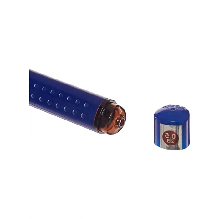 Mavi Tüp 120li Grip Min 0.5 2B Kalem, Dayanıklı ve Kaliteli