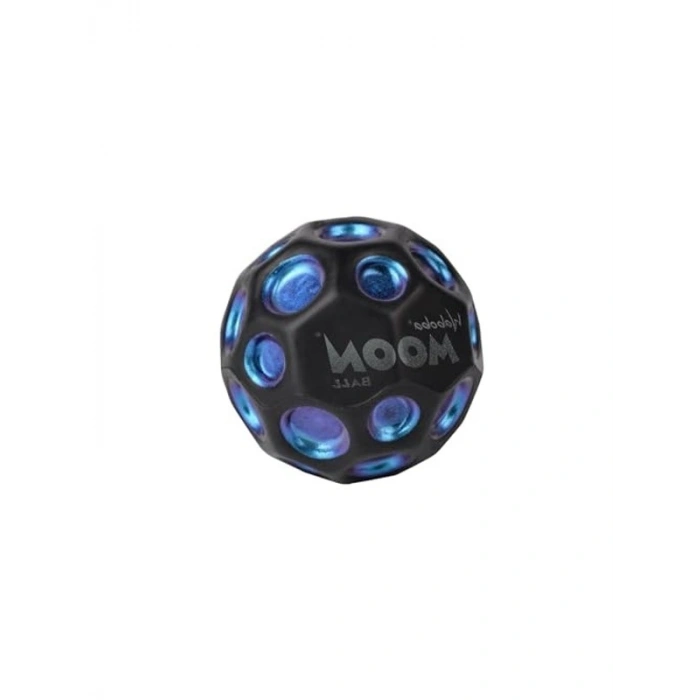 Mavi Waboba Dark Side Of The Moon Eğlenceli Oyun Topu