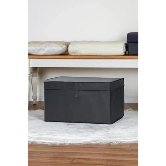 Maxi Boy Saklama Kutusu, 50 * 40 * 30 Cm Boyutunda Lüks Tasarım
