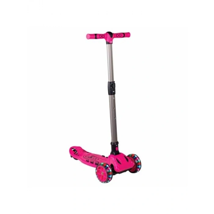 Maxi Büküm Hafif Scooter - Taşınabilir