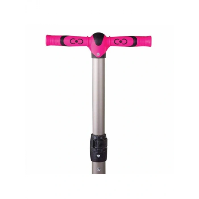 Maxi Büküm Hafif Scooter - Taşınabilir