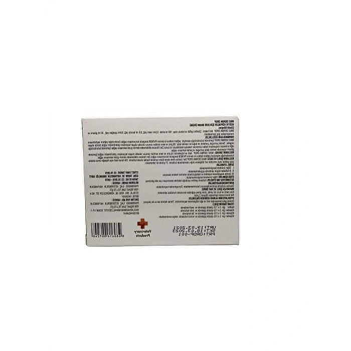 MAXİ DERMA DROP 5X1 KEDİ ENSE DAMLASI