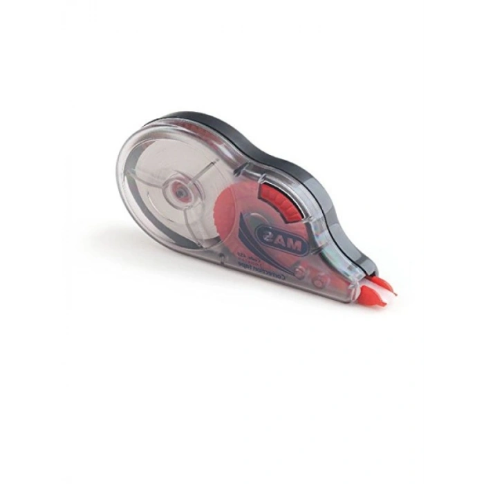 Maxi Şerit Silici - 5mm Genişlik, 16m Uzunluk