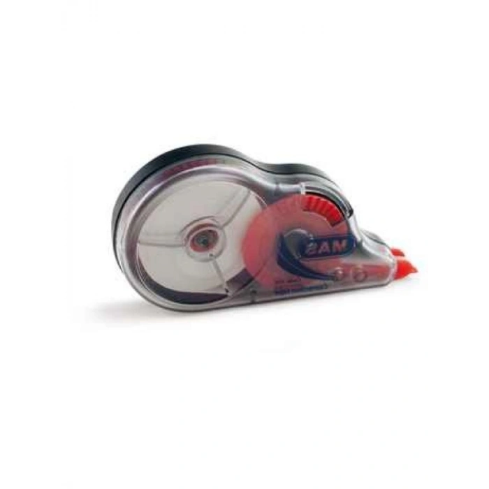 Maxi Şerit Silici - 5mm Genişlik, 16m Uzunluk