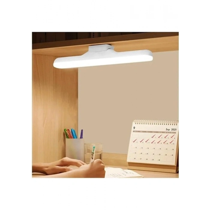 Maxled MX-9032 Martı Cabinet Dokunmatik Anahtarlı 3 Renk Modu Mıknatıslı Led Aydınlatma