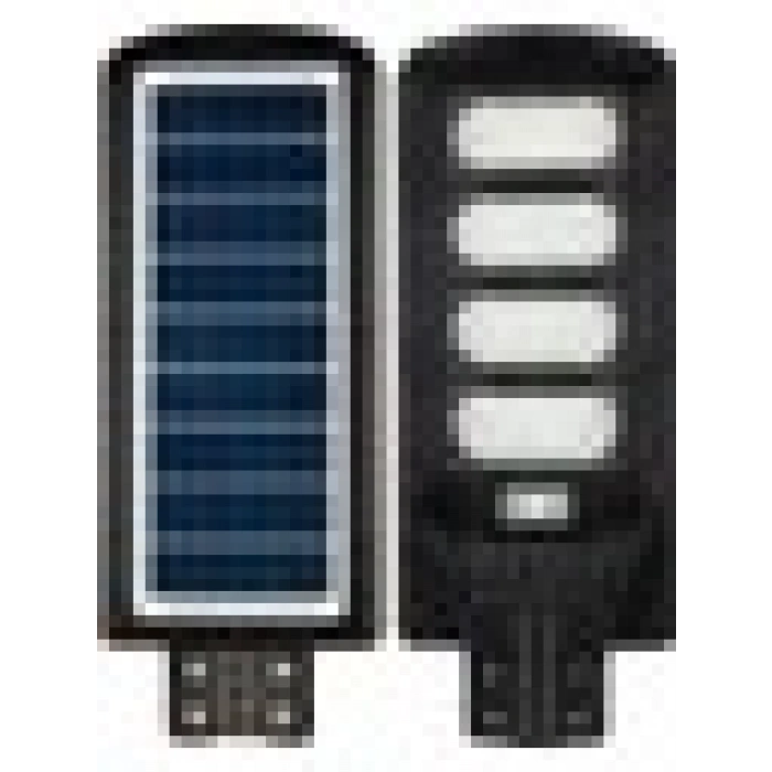 Maxled MX-9046 200 W Solar Sokak Armatürü 6500K
