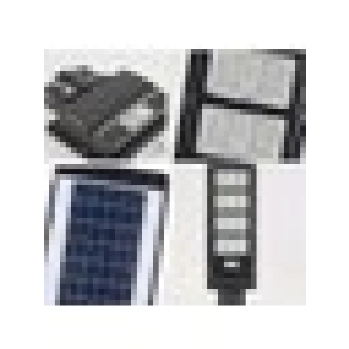 Maxled MX-9046 200 W Solar Sokak Armatürü 6500K