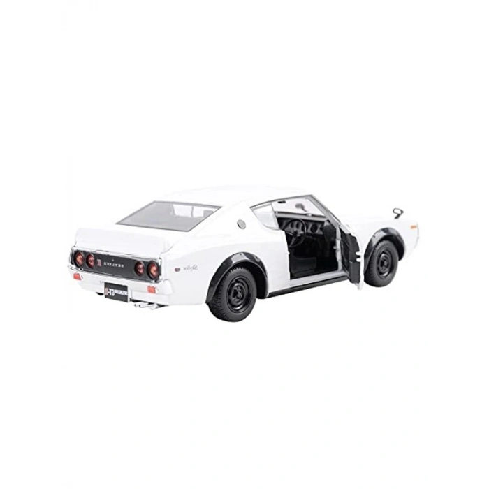 MAY/31528 1/24 1973 Nissan Skyline 2000GT-R KPGC110
