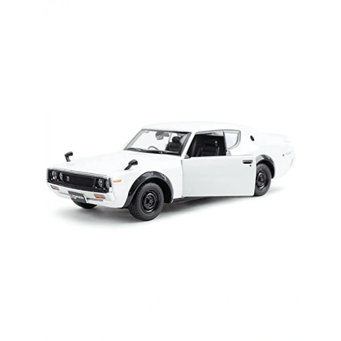 MAY/31528 1/24 1973 Nissan Skyline 2000GT-R KPGC110