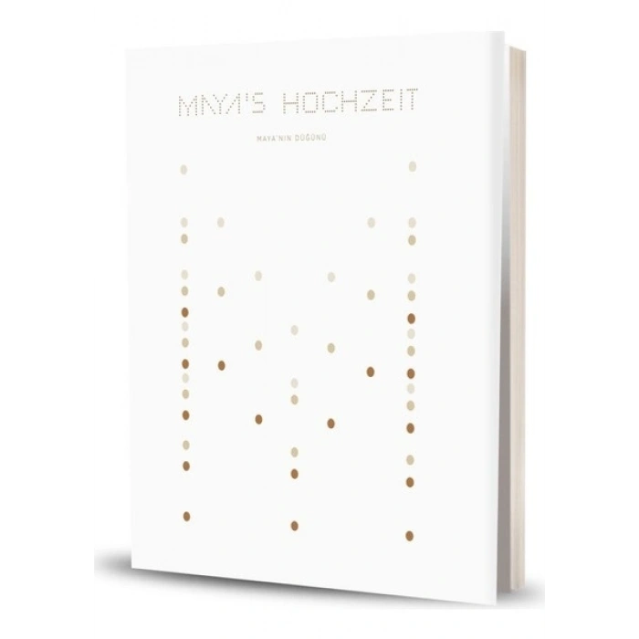 Mayas Hochzeit - Mayanın Düğünü - Bilen Güneş