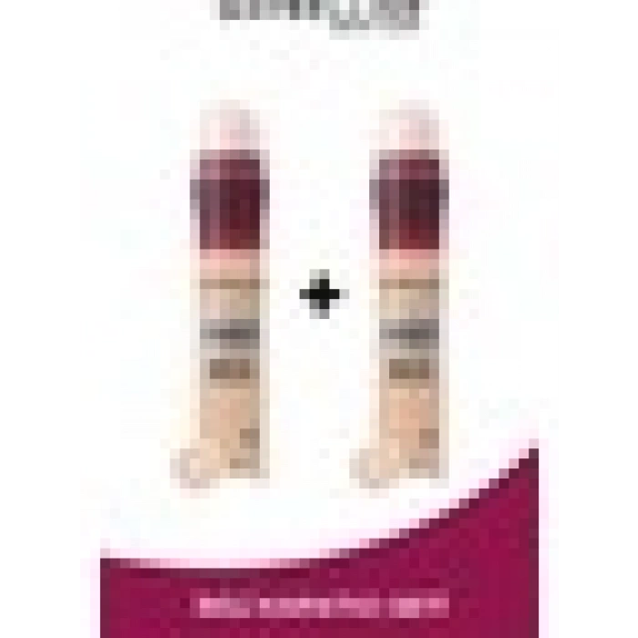Maybelline New York 2li Instant Anti Age Eraser Kapatıcı - 01 Light