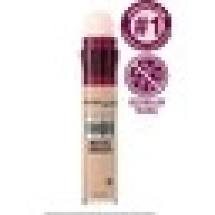 Maybelline New York 2li Instant Anti Age Eraser Kapatıcı - 01 Light