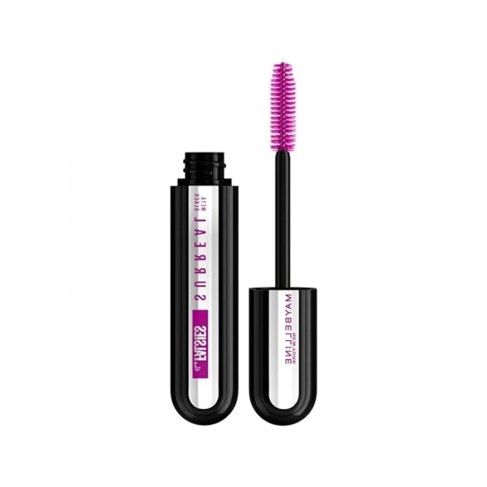 Maybelline New York Falsies Surreal Meta Black Maskara