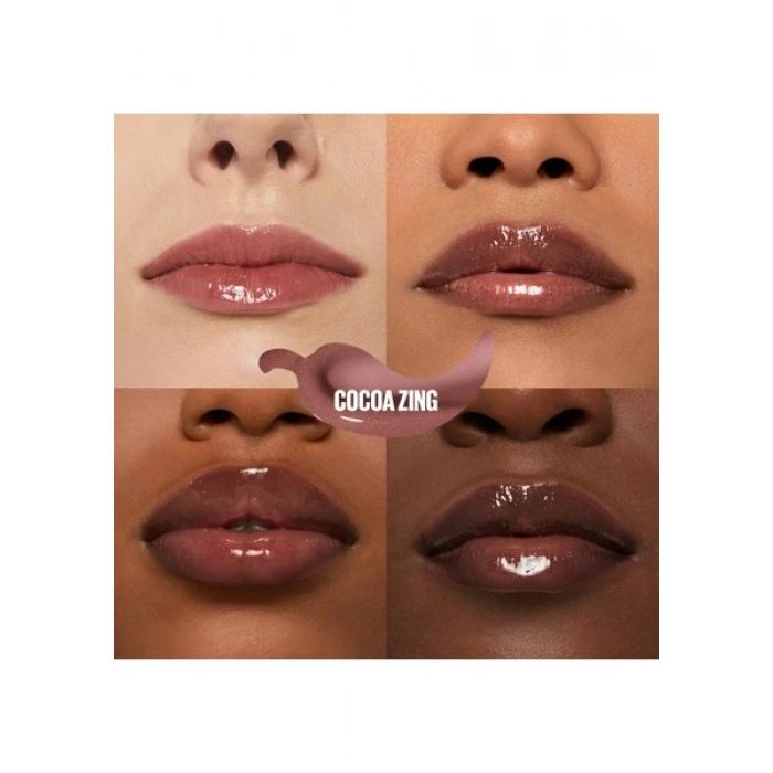 Maybelline New York Lifter Plump Dudak Parlatıcısı- 007 Coca Zing