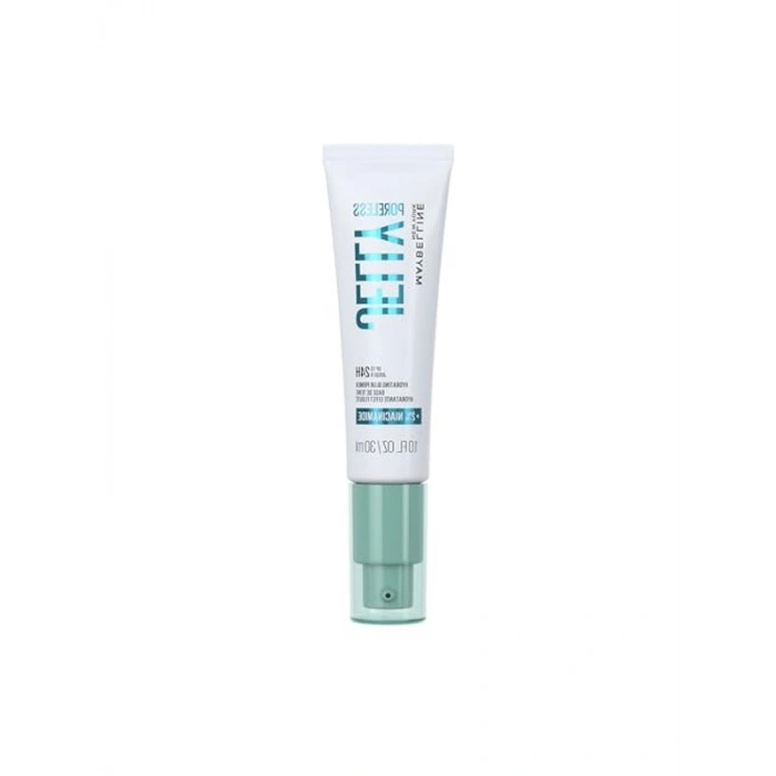 Maybelline New York Poreless Jelly Gözenek Gizleyici Makyaj Bazı