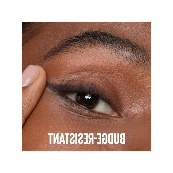 Maybelline New York Sculpting Stix Çift Uçlu Göz Kalemi - 015 Smooth Espresso