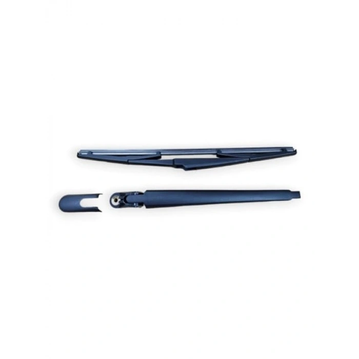 Mazda CX-5 2013-2016 Uyumlu Arka Cam Silecek Kolu ve Silgi Takımı