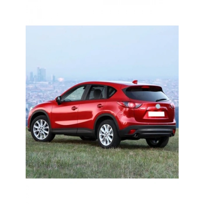 Mazda CX-5 2013-2016 Uyumlu Arka Cam Silecek Kolu ve Silgi Takımı