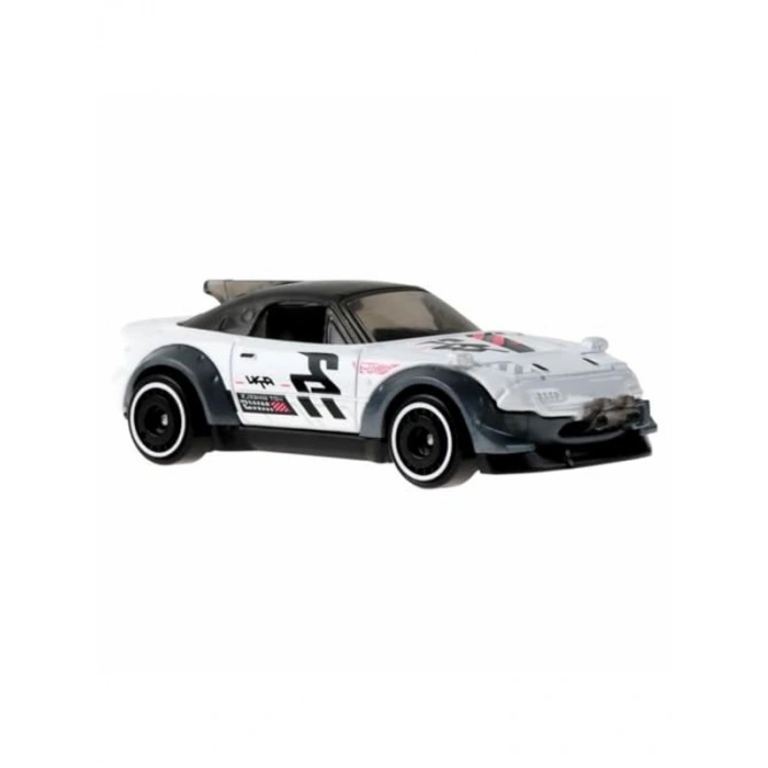 Mazda MX-5 Miata 1:64 Ölçekli Tekli Oyuncak Araba