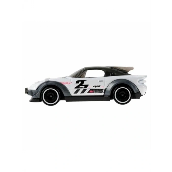 Mazda MX-5 Miata 1:64 Ölçekli Tekli Oyuncak Araba