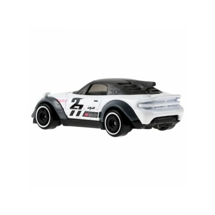 Mazda MX-5 Miata 1:64 Ölçekli Tekli Oyuncak Araba