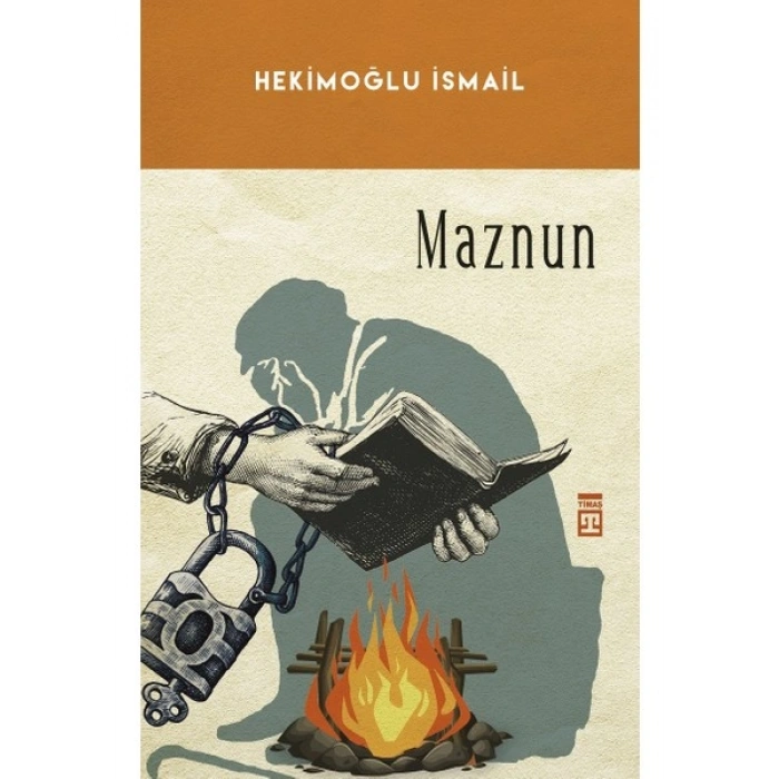 Maznun - Hekimoğlu İsmail