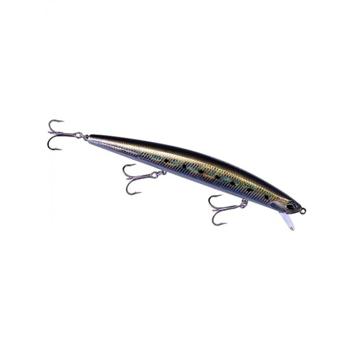Mazume Sardine Suni Yem, Uygun Avcılık İçin