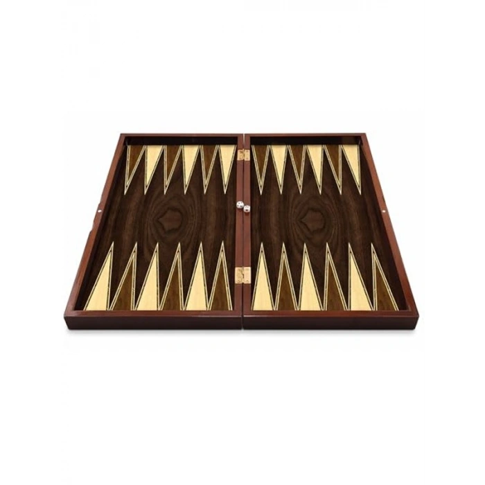 MDF Kasa ile Parlak Selefon Kaplama 12 mm Tavla