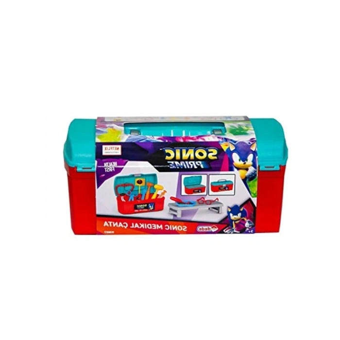 Medikal Çanta, İlk Yardım ve Acil Durumlar için Pratik Çözüm