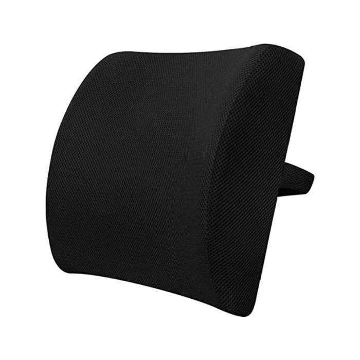 Medikal Ortopedik Bel Minderi, Sırt Desteği İçin Rahat Yastık