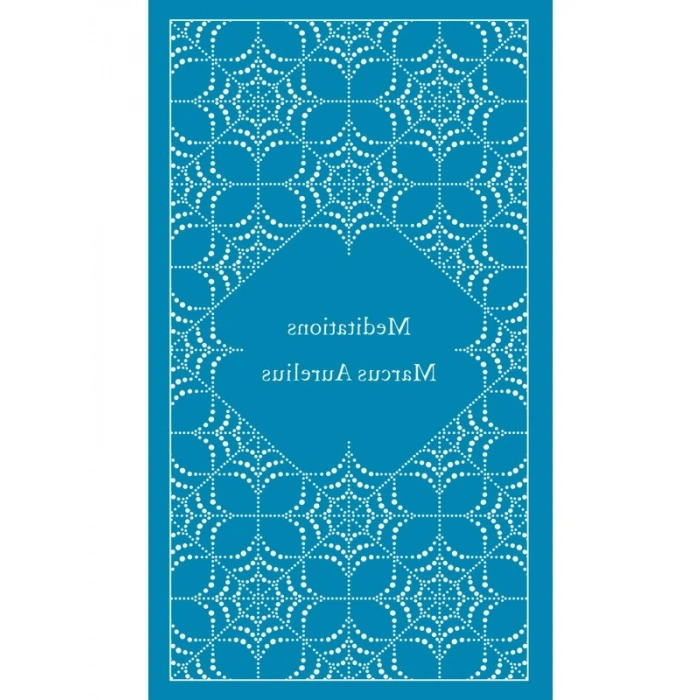 Meditasyon Temalı Ciltli Kitap, Zihinsel Rahatlama için