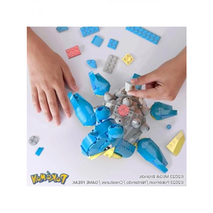 Mega Bloks MEGA Pokémon Lapras