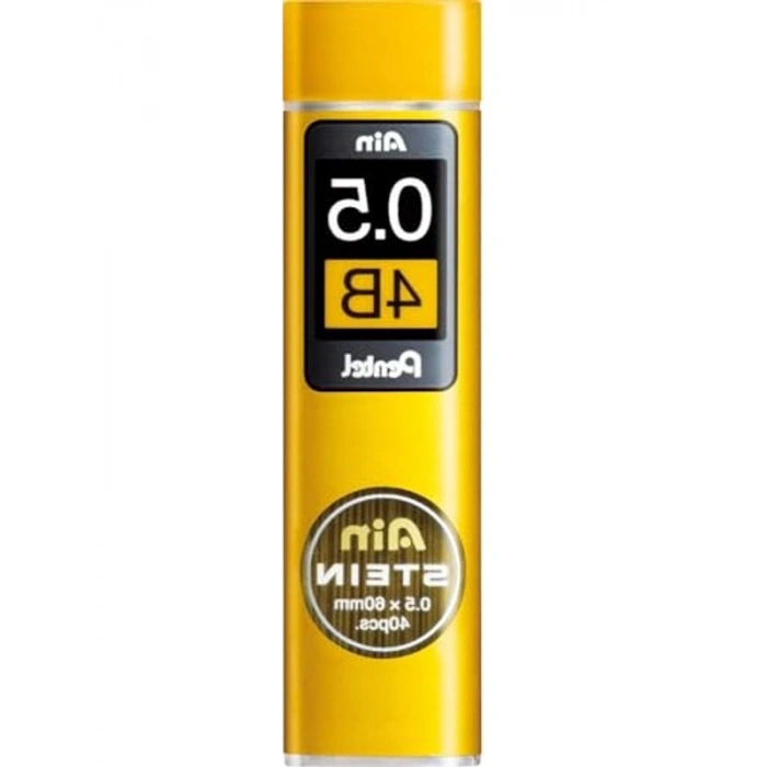 Mekanik Dolum Uçları, 2 Tüplü Paket, 0.5 mm