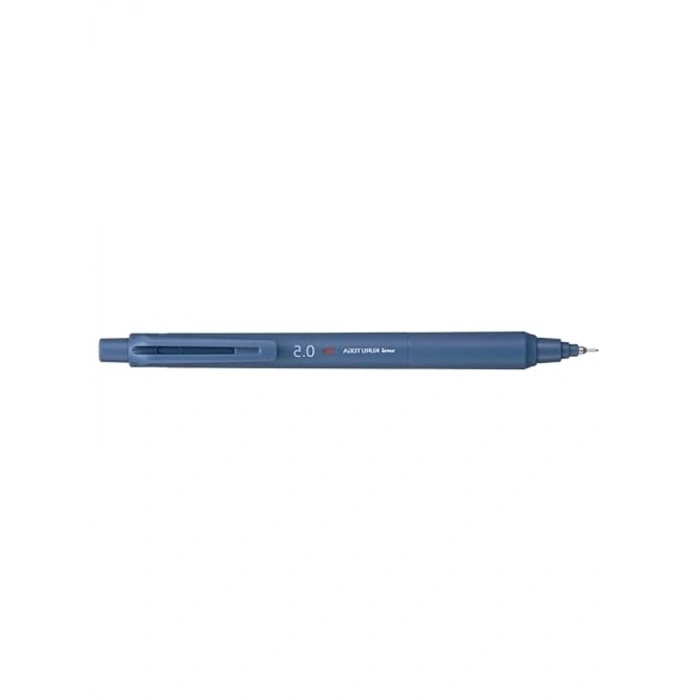 Mekanik Kalem, 0.5 mm, Demir Mavisi Renk