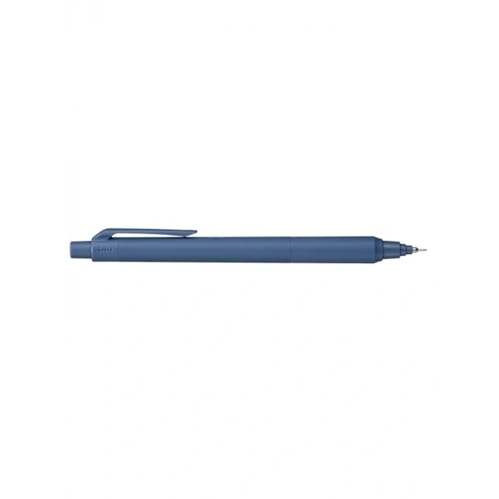 Mekanik Kalem, 0.5 mm, Demir Mavisi Renk