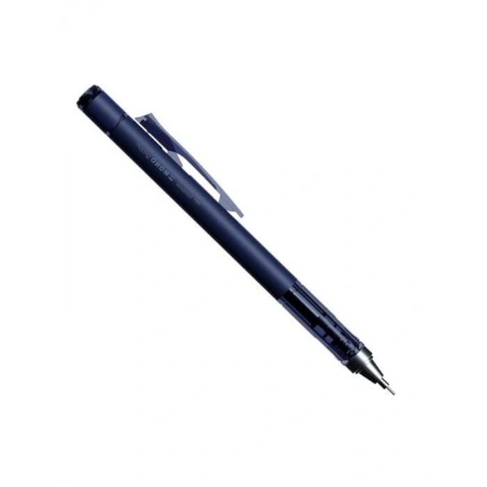 Mekanik Kalem, 0.5 mm, Mat Lacivert Renk