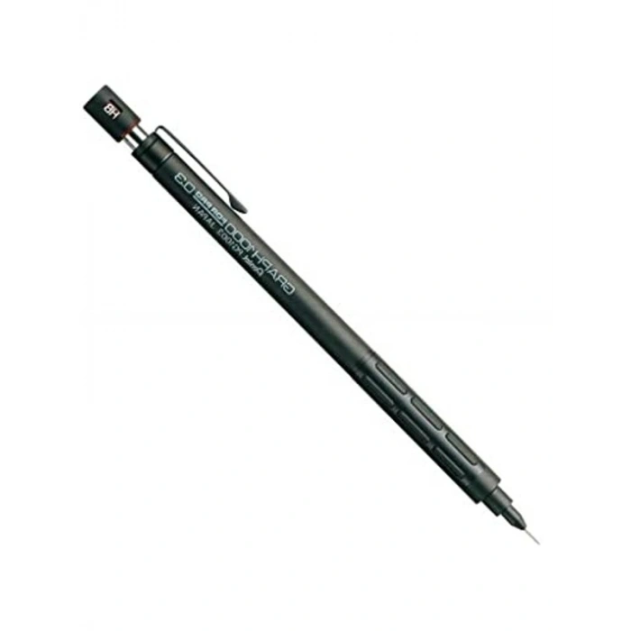 Mekanik Kurşun Kalem, 0.5 mm, Orijinal Kutusunda