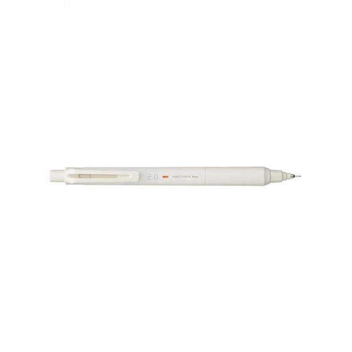 Mekanik Kurşun Kalem, 0.5 mm Uç ile Hassas Çizim