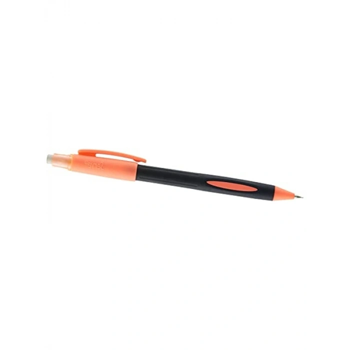 Mekanik Kurşun Kalem, 0.5 mm Uç ile Pratik Yazım