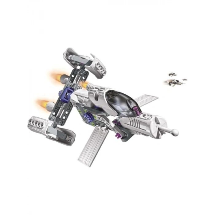 Mekanik Laboratuvar - Explorer Seti