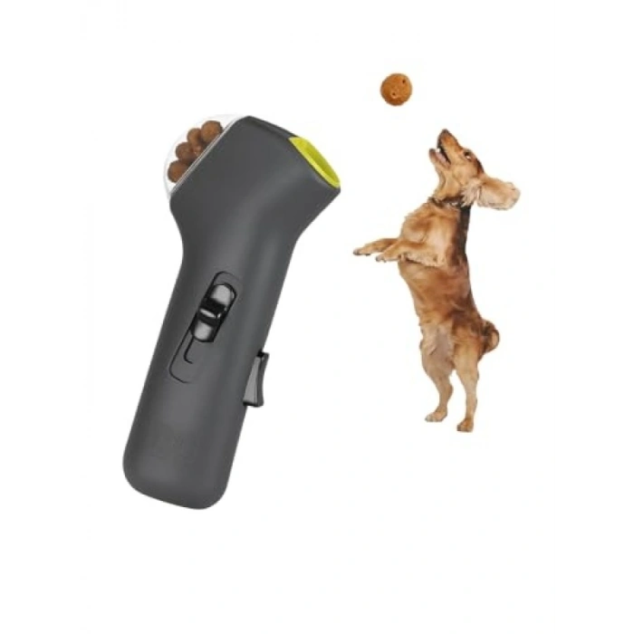 Mekanik Mama Fırlatıcı Oyuncak, 18 cm