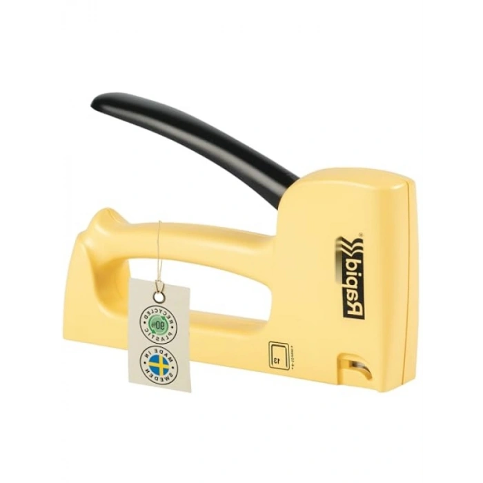 Mekanik Zımba Tabancası - Dayanıklı ve Güvenli